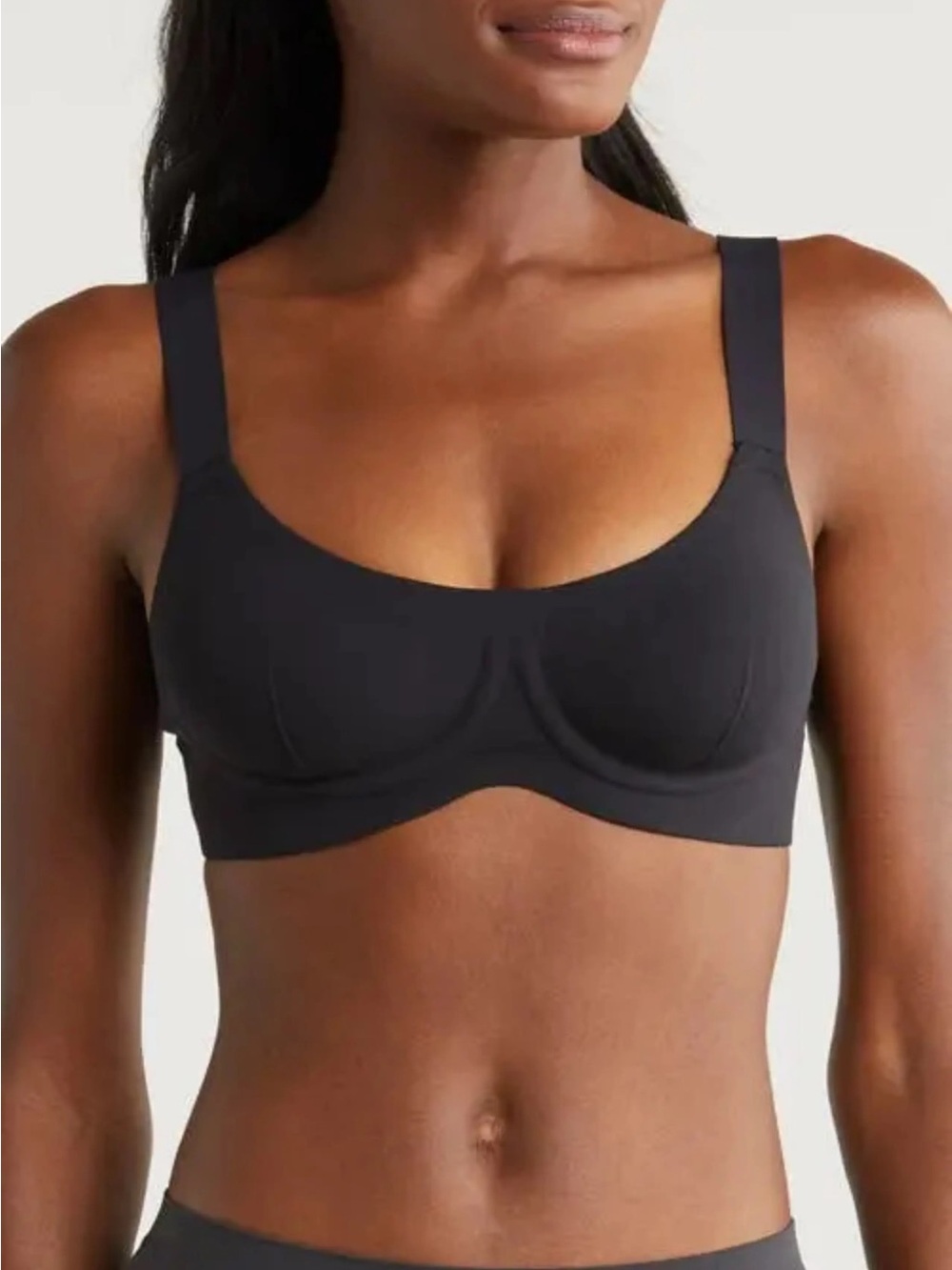 Intimately Free People Bonded Underwire Bra Women’s size S